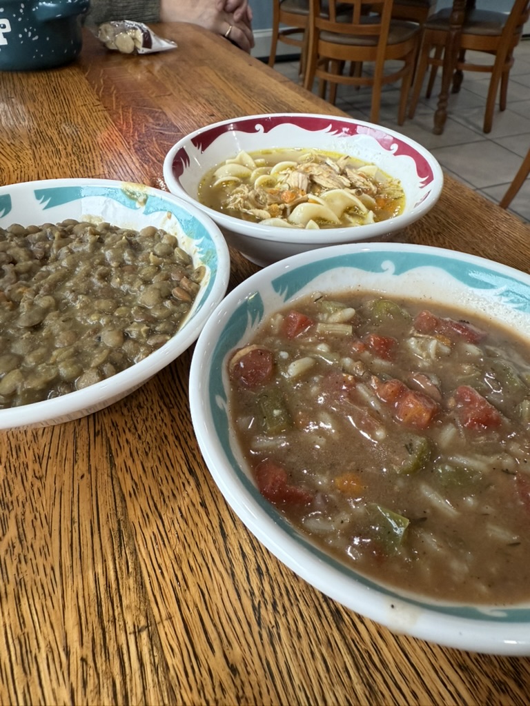 Soups 'n' Such Photos 2